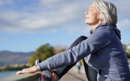 ¿Qué influye más en la longevidad, la genética o el estilo de vida?