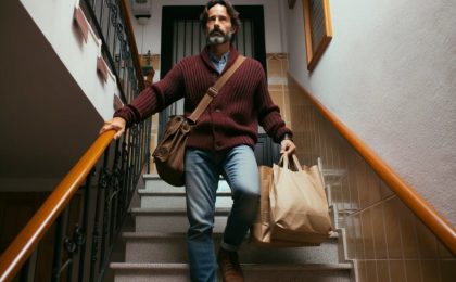 la actividad incidental también es saludable