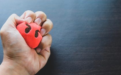 Cómo influye el estado emocional de los padres en sus hijos