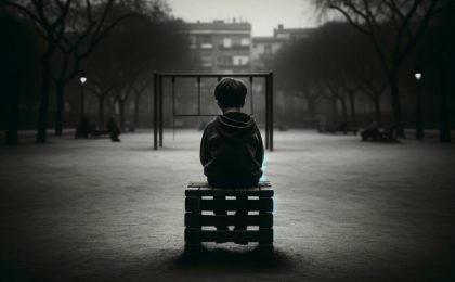 Efectos del estrés temprano en la salud y comportamiento adulto