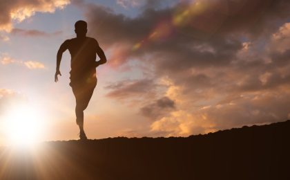 Entrenamiento de intervalos para corredores un enfoque innovador para mejorar el rendimiento