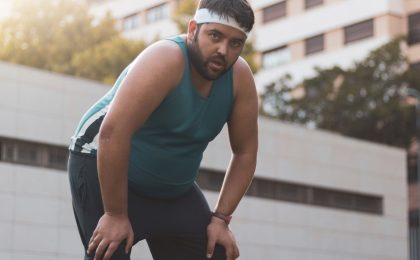 Metabolismo energético y obesidad