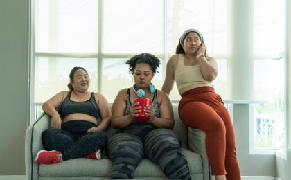 Un estudio encuentra relación entre el sobrepeso en la adolescencia y el aumento del riesgo de cáncer