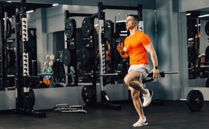 beneficios del calentamiento en el rendimiento muscular