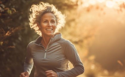 El ejercicio puede mejorar la salud del cerebro, según otro estudio