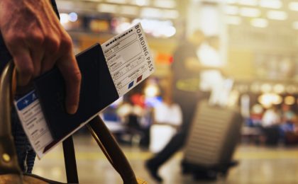 coberturas indispensables que deberías contratar para viajar al extranjero