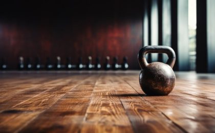 entrenamiento de fuerza y dieta alta en proteínas