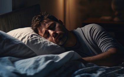 Relación entre la calidad del sueño y cognición en la mediana edad