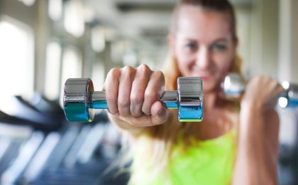 Beneficios del entrenamiento de resistencia en el tratamiento de la ansiedad y la depresión [Estudio]