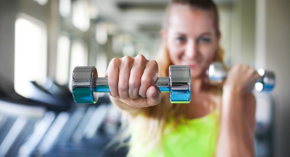 Beneficios del entrenamiento de resistencia en el tratamiento de la ansiedad y la depresión [Estudio]