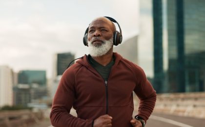 Cómo el ejercicio con ritmo groove mejora la función cerebral