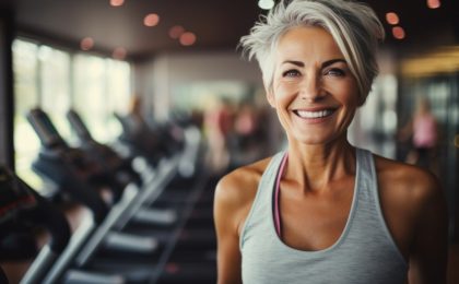 La conexión mente-cuerpo cómo el ejercicio mejora tu estado de ánimo y productividad