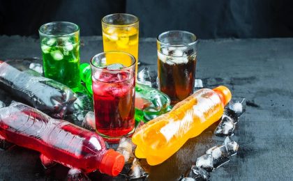 Los riesgos de las bebidas azucaradas en enfermedades cardiovasculares