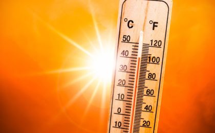 La exposición al calor puede aumentar la inflamación y dañar el sistema inmunológico, según un estudio