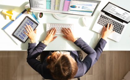 habitos laborales toxicos