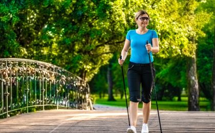 Así es como la actividad física mejora la tolerancia al dolor crónico, según un estudio