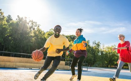 Así es como los hábitos de ejercicio en jóvenes impactan en su salud a largo plazo