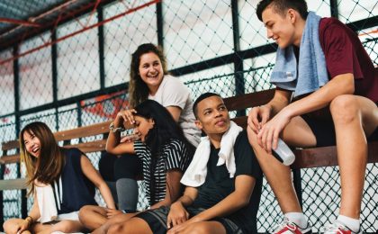 Sobre la importancia de la actividad física en jóvenes y su relación con su futuro profesional