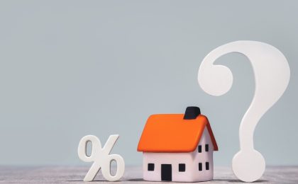 ¿Pensando en comprar casa? Estos son los diferentes tipos de hipoteca disponibles