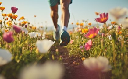 Sácale partido a la primavera con el Reto PuntoSeguro de Mayo 2024