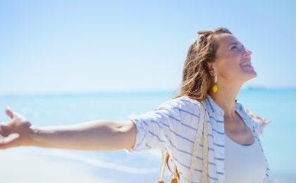 como aumentar tu energía