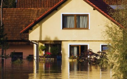 _los seguros de hogar y los riesgos extraordinarios