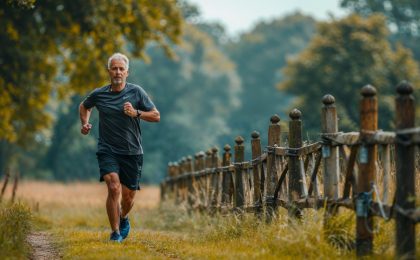 Beneficios del ejercicio regular