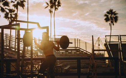 El ejercicio fortalece tu capacidad de concentración y rendimiento