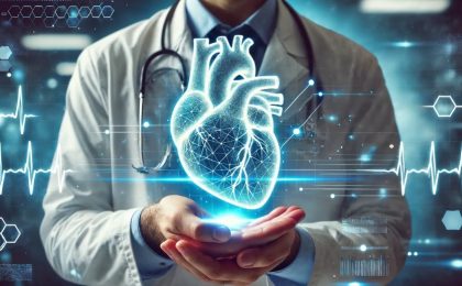 Un minuto de medición del ritmo cardíaco puede prevenir la muerte súbita