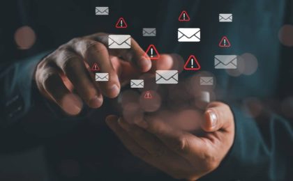Cómo identificar una estafa: aprende a detectar fraudes