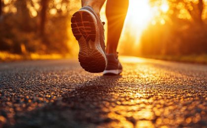 El ejercicio ligero antes de dormir mejora tu calidad de sueño