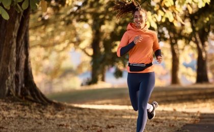 El Reto de Octubre PuntoSeguro Fit ya está en marcha