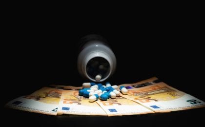 ¿Qué diferencia hay entre el copago sanitario y el copago farmacéutico?
