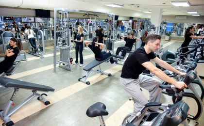 Errores más comunes en el gimnasio y cómo evitarlos