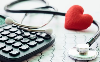 copago calidad servicios seguros de salud