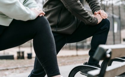 La actividad física reduce el riesgo de 19 enfermedades crónicas: ¿estás moviéndote lo suficiente?