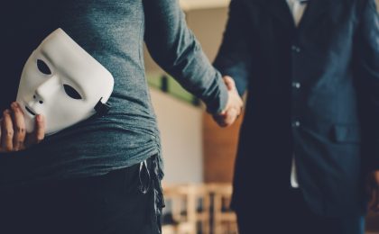 Seguro de deshonestidad: protege tu empresa contra fraudes internos