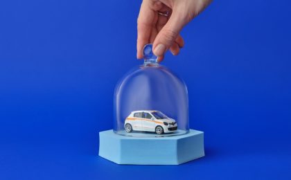 Ventajas de la cobertura de daños propios en el seguro de coche
