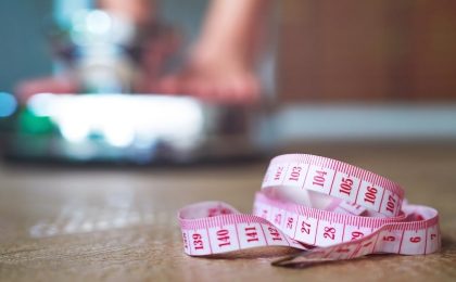 Cómo controlar el metabolismo para perder peso y evitar el temido efecto rebote