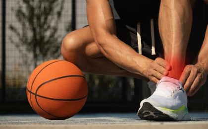 Lesiones deportivas y seguros de salud