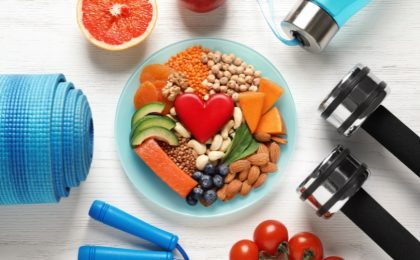 alimentación prevención lesiones deportivas
