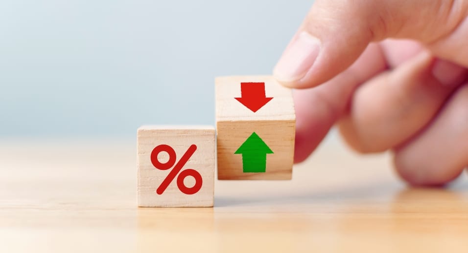 riesgo financiero