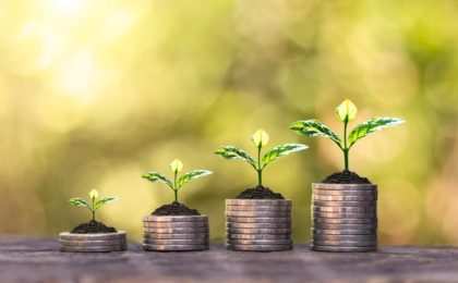 Qué es el interés compuesto