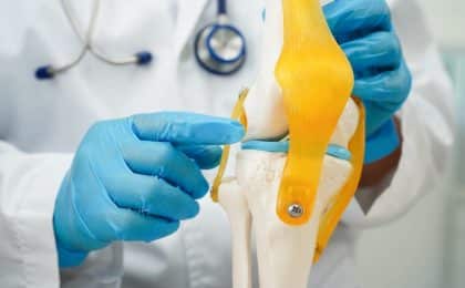 Cómo frenar la artrosis y moverte con menos dolor