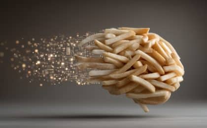 Cómo influye tu dieta en el riesgo de desarrollar demencia