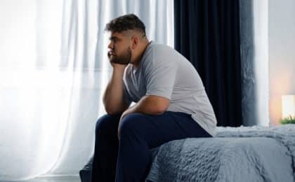 efectos de las dietas restrictivas en la salud mental