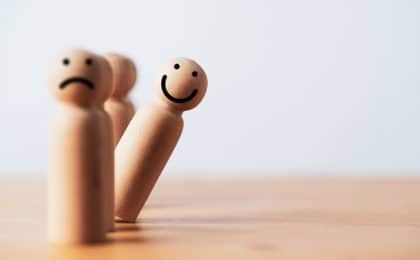 tipo de ejercicio según tu personalidad