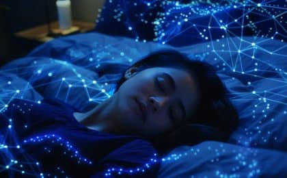 ejercicios para dormir mejor