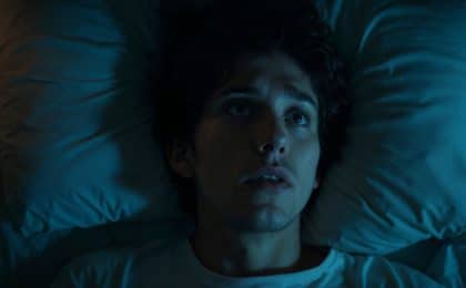 El vínculo entre insomnio crónico y riesgo de demencia