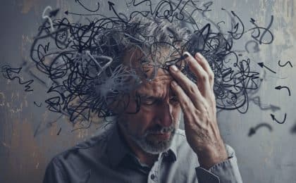 Grasa en el cerebro y alzheimer